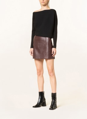 REISS Pullover LORNA, Farbe: SCHWARZ (Bild 1)