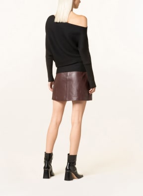 REISS Pullover LORNA, Farbe: SCHWARZ (Bild 1)