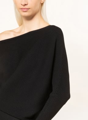 REISS Pullover LORNA, Farbe: SCHWARZ (Bild 1)