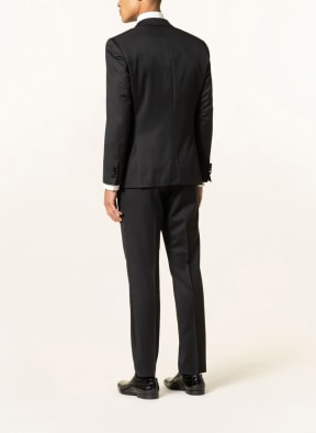 BOSS Smoking-Sakko HUGE Slim Fit, Farbe: SCHWARZ (Bild 1)