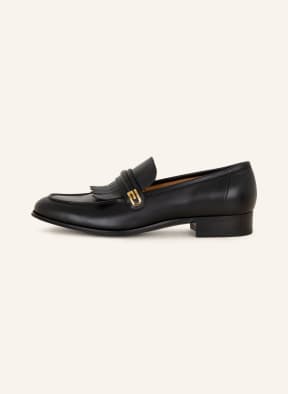 GUCCI Loafers, Color: BLACK (Image 1)