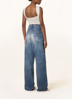 THE ATTICO Top GINNIE , Color: WHITE (Image 1)