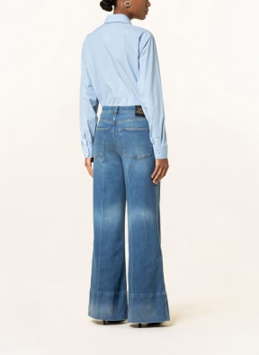 GUCCI Jeans, Color: 4759 DARK BLUE/MIX (Image 1)