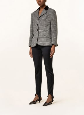 GUCCI Blazer , Color: BLACK/ WHITE (Image 1)