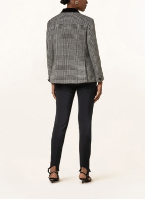 GUCCI Blazer , Color: BLACK/ WHITE (Image 1)