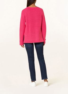Betty Barclay Sweater, Color: PINK (Image 1)