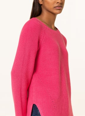 Betty Barclay Sweater, Color: PINK (Image 1)