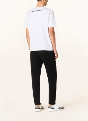 BOSS T-shirt LNY, Color: WHITE (Image 1)