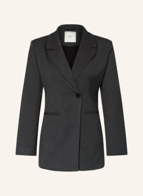 NEO NOIR Blazer BOWIE, Farbe: DUNKELGRAU (Bild 1)