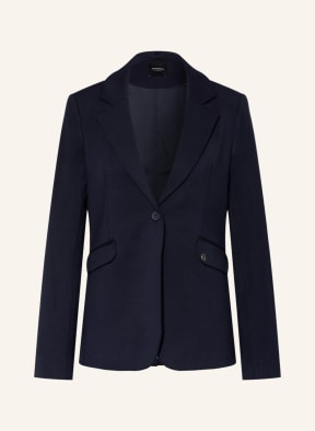 ER ELIAS RUMELIS Blazer ERLAURA, Farbe: DUNKELBLAU (Bild 1)