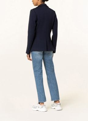 ER ELIAS RUMELIS Blazer ERLAURA, Farbe: DUNKELBLAU (Bild 1)