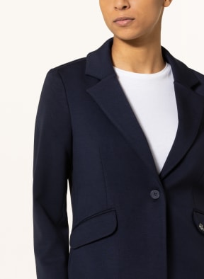 ER ELIAS RUMELIS Blazer ERLAURA, Farbe: DUNKELBLAU (Bild 1)