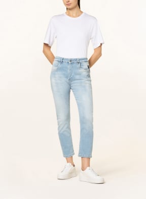 ER ELIAS RUMELIS Boyfriend jeans LEONA, Color: 568 berry blue (Image 1)