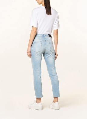 ER ELIAS RUMELIS Boyfriend jeans LEONA, Color: 568 berry blue (Image 1)