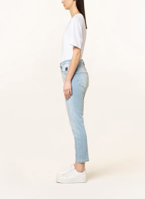 ER ELIAS RUMELIS Boyfriend jeans LEONA, Color: 568 berry blue (Image 1)