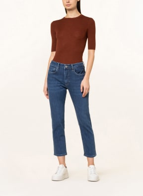 ER ELIAS RUMELIS Boyfriend jeans LEONA, Color: 801 blue stonewash (Image 1)