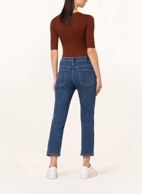 ER ELIAS RUMELIS Boyfriend jeans LEONA, Color: 801 blue stonewash (Image 1)