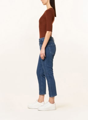 ER ELIAS RUMELIS Boyfriend jeans LEONA, Color: 801 blue stonewash (Image 1)