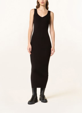 InWear Kleid MOWITAIW, Farbe: SCHWARZ (Bild 1)