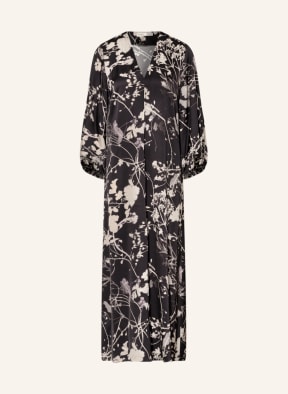 InWear Kleid SELIMAIW, Farbe: SCHWARZ (Bild 1)