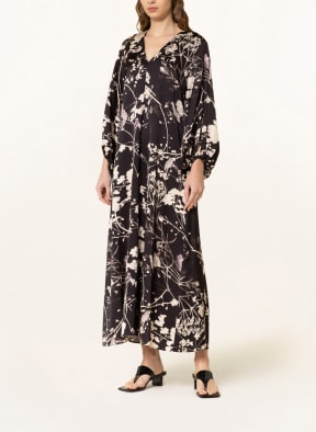 InWear Kleid SELIMAIW, Farbe: SCHWARZ (Bild 1)
