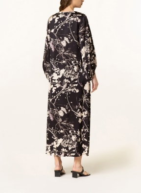 InWear Kleid SELIMAIW, Farbe: SCHWARZ (Bild 1)
