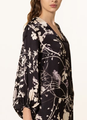 InWear Kleid SELIMAIW, Farbe: SCHWARZ (Bild 1)