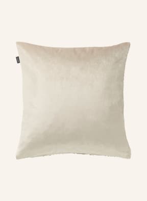 JOOP! Decorative cushion cover JOOP! TOUCH, Color: CREAM (Image 1)