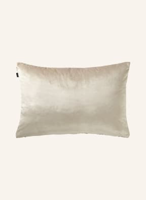 JOOP! Decorative cushion cover JOOP! TOUCH, Color: GRAY (Image 1)