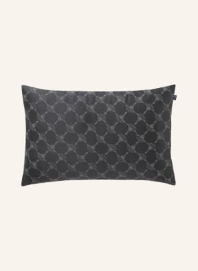 JOOP! Decorative cushion cover JOOP! METALLIC, Color: DARK BLUE (Image 1)