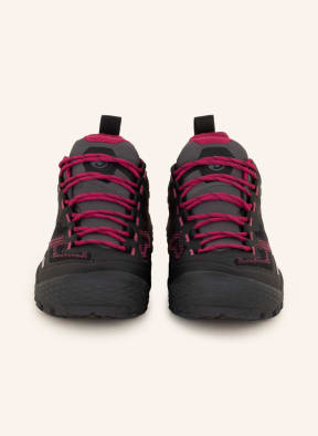 MAMMUT Trekkingschuhe DUCAN LOW GTX, Farbe: SCHWARZ/ DUNKELGRAU (Bild 1)
