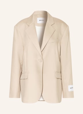 BLACK PALMS THE LABEL Blazer BOBBY , Farbe: HELLBRAUN (Bild 1)