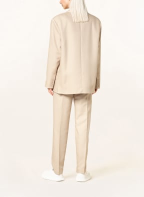 BLACK PALMS THE LABEL Blazer BOBBY , Farbe: HELLBRAUN (Bild 1)