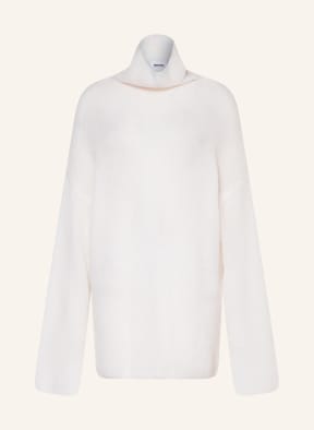 BLACK PALMS THE LABEL Oversized-Pullover SELIMA mit Mohair , Farbe: ECRU (Bild 1)