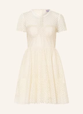 RED VALENTINO Kleid , Farbe: ECRU (Bild 1)
