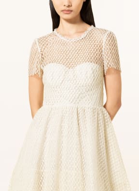 RED VALENTINO Kleid , Farbe: ECRU (Bild 1)