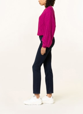 mavi Jeans KENDRA, Color: 82898 ink sporty denim (Image 1)