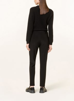 Joseph Ribkoff Jersey pants , Color: BLACK (Image 1)