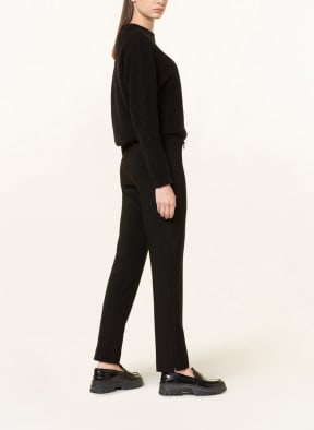 Joseph Ribkoff Jersey pants , Color: BLACK (Image 1)