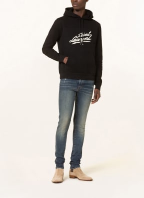 Hoodies saint laurent on sale