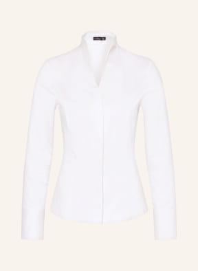 van Laack Blouse ALICE, Color: WHITE (Image 1)