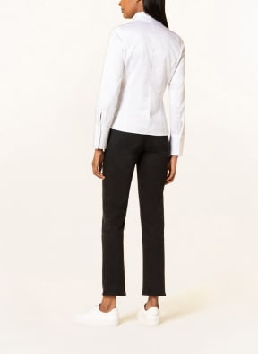 van Laack Blouse ALICE, Color: WHITE (Image 1)