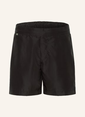 GIVENCHY Swim shorts, Color: BLACK (Image 1)
