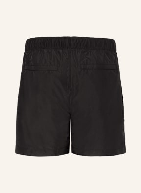 GIVENCHY Swim shorts, Color: BLACK (Image 1)