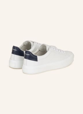 GIVENCHY Sneakers CITY, Color: WHITE (Image 1)