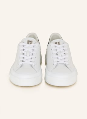 GIVENCHY Sneakers CITY, Color: WHITE (Image 1)