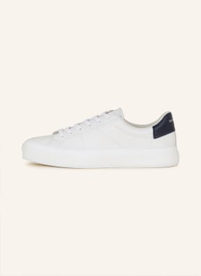 GIVENCHY Sneakers CITY, Color: WHITE (Image 1)