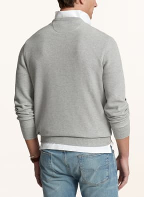 POLO RALPH LAUREN Sweater , Color: GRAY (Image 1)