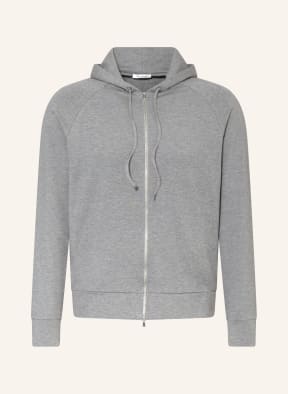 Stefan Brandt Sweatjacke JONATHAN, Farbe: GRAU (Bild 1)