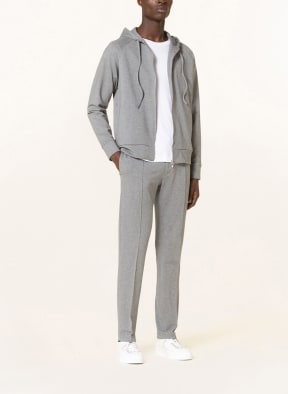 Stefan Brandt Sweatjacke JONATHAN, Farbe: GRAU (Bild 1)